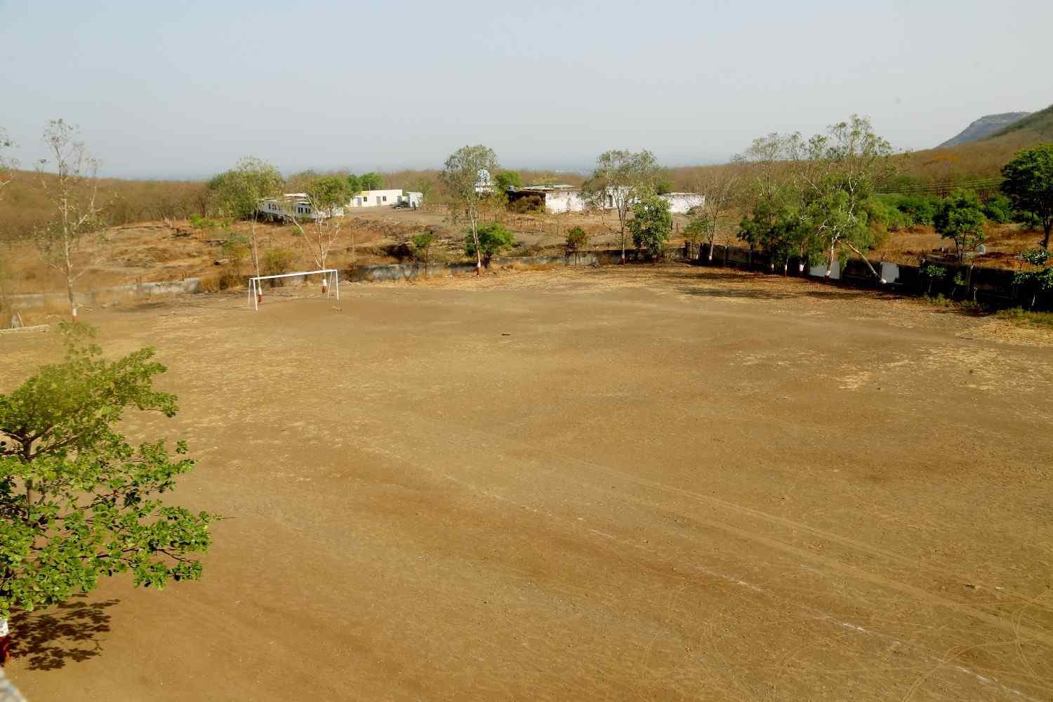 Sports Ground